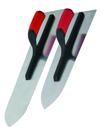 Platoir flamand inox 450mm - TALIAPLAST - 440308