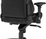 Fauteuil Gamer Noblechairs Epic en Cuir véritable (Noir)