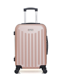 AMERICAN TRAVEL - Valise Cabine BROOKLYN 55 cm 4 Roues