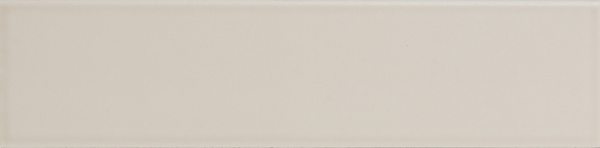 MODULO BASE POLVERE - 5,6X23,2 CM - Carrelage uni taupe