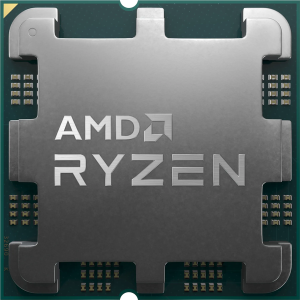 Processeur AMD Ryzen 7 7700 (5,3 Ghz) AM5