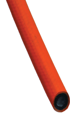 Tuyau de soudage Propane 10x17mm RL 20m - GCE CHARLEDAVE - 272100035202