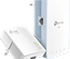 Kit de 2 Adaptateurs CPL + WiFi Tp-link TL-WPA7517 (AV1000)