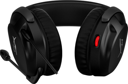 Casque Gamer filaire HyperX Cloud Stinger 2 (Noir)