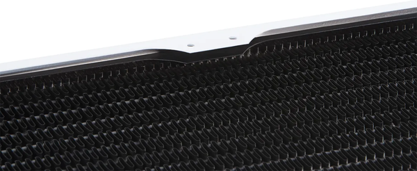 Radiateur pour Watercooling Alphacool NexXxoS ST30 v2 280mm (Blanc)