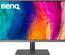 Ecran 27" BenQ DesignVue PD2706U 4K Ultra HD (Noir)