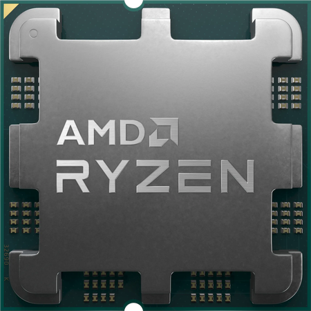 Processeur AMD Ryzen 7 7700 (5,3 Ghz) AM5