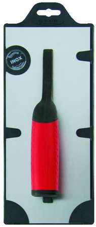 Platoir en inox à monture polyamide 280 x 120mm - TALIAPLAST - 440122