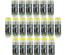 Lot de 20 Bougies neuvaine Apparition et Saints