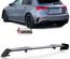 BECQUET DE TOIT SPOILER AERODYNAMIQUE LOOK PACK A45 AMG POUR MERCEDES CLASSE A W177 (05602)