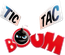 Jeu - Tic Tac Boum Eco Pack