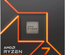 Processeur AMD Ryzen 7 7700 (5,3 Ghz) AM5