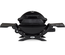 Barbecue à gaz Q 1200 Noir - Weber