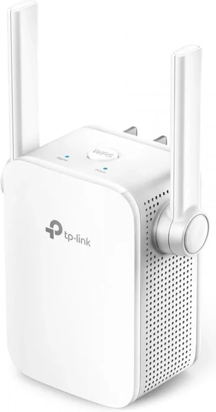 Point d'Accès Répéteur Wifi TP-Link TL-WA855RE (300N)