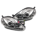PHARES DRL DIURNES FIAT GRANDE PUNTO ELECTRIQUES (00351)