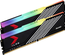 PNY XLR8 Gaming Epic-X RGB™ 32 Go (2×16 Go) DDR5-6000 MHz (PC5-48000) CL40 1,3 V (MD32GK2D5600040MXRGB)