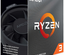 Processeur AMD Ryzen 3 4300G (4 Ghz) AM4