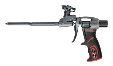 Pistolet pour mousse expansive à visser - HANGER - 232005