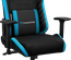 Fauteuil Gamer ThunderX3 TC5 Max (Bleu/Noir)