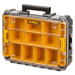 Organiseur transparent Etanche T-STAK - DEWALT - DWST82968-1
