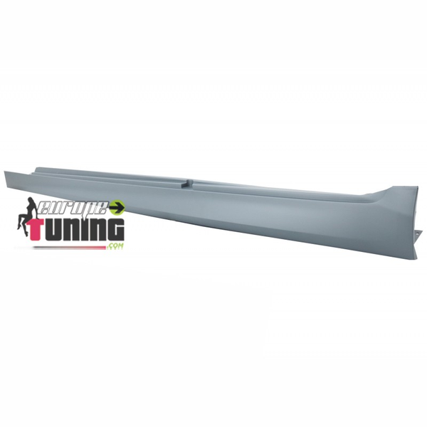 2 BAS DE CAISSE SPORT LIGNE PACK M5 BMW SERIE 5 F10 F11 PHASES 1 ET 2 LCI (05632)