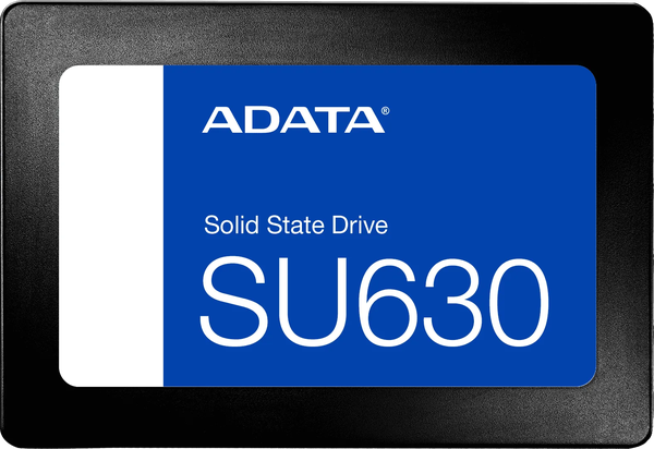 Disque SSD Adata Ultimate SU630 2To  - S-ATA 2,5"