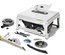 Scie circulaire sur table 2200W TKS 80 EBS - FESTOOL - 575781