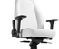 Fauteuil Noblechairs Icon White Edition (Blanc)