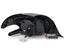 FEUX ARRIERES LEDS CELIS NOIRS PEUGEOT 208 (04178)