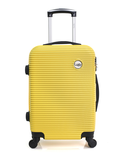 LPB LUGGAGE - Valise Weekend MUNICH 65 cm 4 Roues