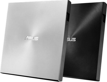 Graveur DVD externe slim Asus ZenDrive U7M (Noir)
