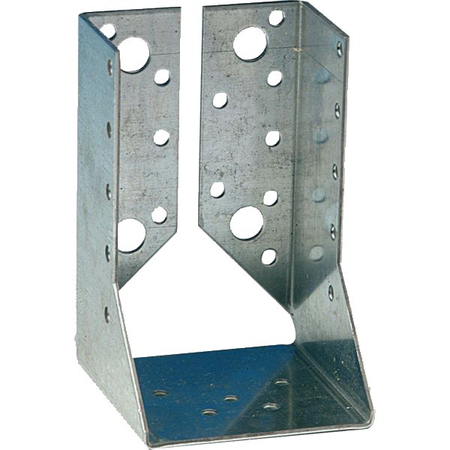 Sabot ailes intérieures 2mm types 500 100x200mm - SIMPSON - SAI500/100/2