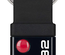 Clé USB 3.0 Emtec T100 Nano Ring - 32Go (Noir)