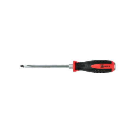 Tournevis plat à frapper 8mm  270mm HANGER 131081