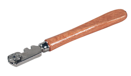 Coupe-verre SILBERSCHNITT 135mm - NESPOLI - 201243