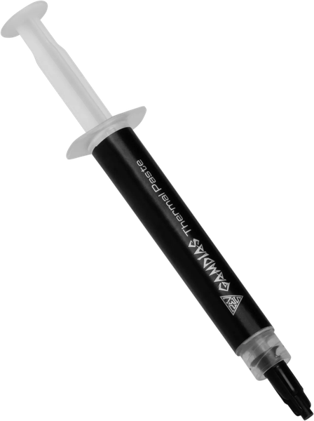 Pâte Thermique Gamdias XC5 - 4g
