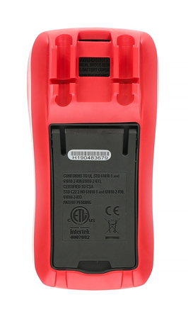 Multimètre digital MD133A - HANGER - 180006