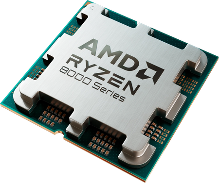 Processeur AMD Ryzen 7 8700G (5,1 Ghz) AM5