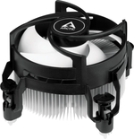Ventilateur processeur Arctic Alpine 17 (Noir)