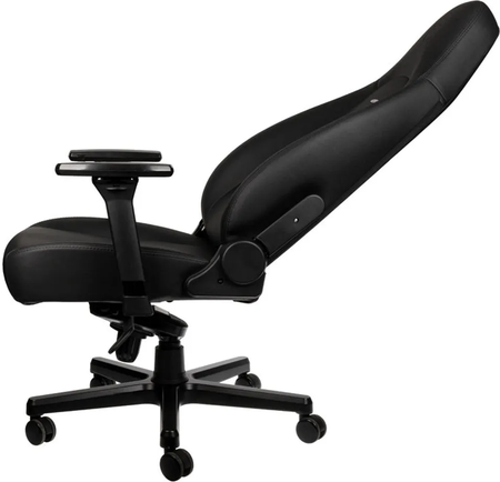 Fauteuil Noblechairs Icon Black Edition (Noir)