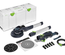 Ponceuse à bras 400W PLANEX LHS 2 225 EQI-Plus en coffret SYSTAINER - FESTOOL - 575990