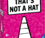 Jeu Ravensburger - That's Not a Hat