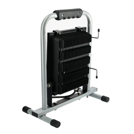 Projecteur de chantier LED 50W 4500lm - HANGER - 170506