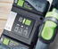 Scie plongeante 36V TSC 55 KEB-Basic (sans batterie ni chargeur) + SYSTAINER 3 - FESTOOL - 576712