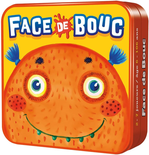 Jeu - Face de Bouc
