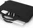 Housse/Sacoche Ordinateur Portable Dicota One 15.6"max (Noir)