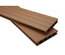 PACK 4 m² lame de terrasse composite Qualita + ACCESSOIRES (3 coloris) 3600MM - Coloris - Chocolat, Epaisseur - 25mm, Largeur - 14 cm, Longueur - 360 cm, Surface couverte en m² - 4