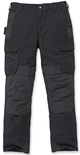 Pantalon Cargo FULL SWING W42L32 T52 noir - CARHARTT - S1103335BLKW42L32