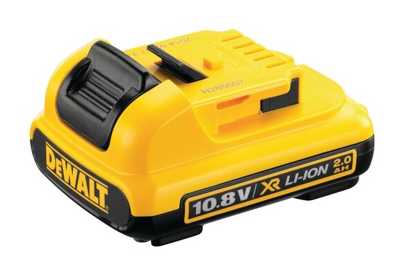 Niveau laser multilignes vert 10,8V XR + 1 batterie 2Ah + chargeur - DEWALT - DCE089D1G-QW