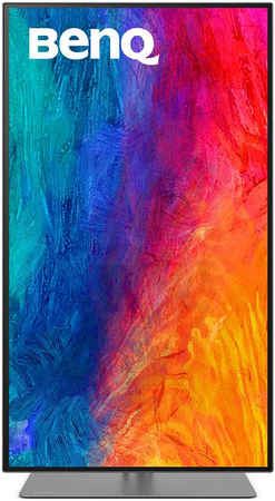 Ecran 32" BenQ DesignVue PD3225U (Noir)